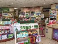 Pharmacie des Vignes