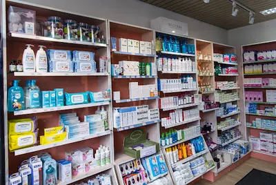 Pharmacie Pagés