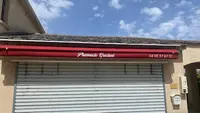 Pharmacie Graziani
