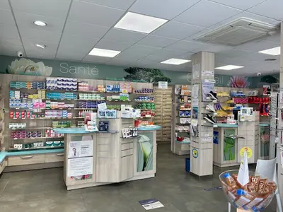 Pharmacie Clement Ader