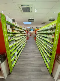 Pharmacie Lafayette Maurel