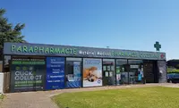 Pharmacie Occitane