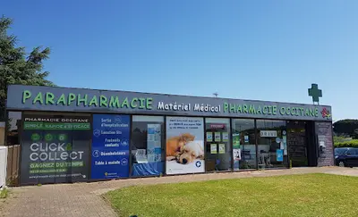Pharmacie Occitane