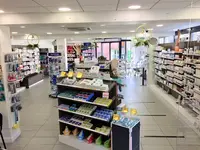 Pharmacie Rive Droite