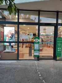 Pharmacie du Centre