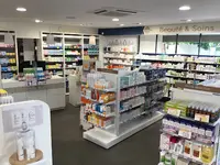 Pharmacie du Louet
