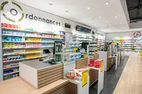 Pharmacie Rive Sud - Elsie Santé