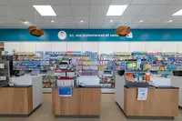 Pharmacie de la Manufacture