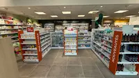 Pharmacie de Mussy sur Seine