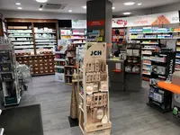 Pharmacie du Bleuet