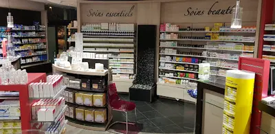 Pharmacie des Rohan