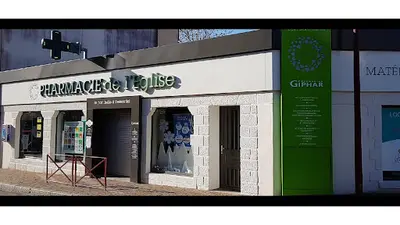 Pharmacie de l'Eglise