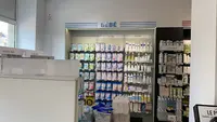 Aprium Pharmacie de la Gare