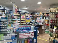 Pharmacie de la Cathédrale