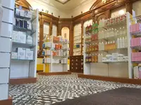 Pharmacie de la Commanderie