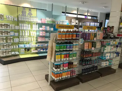 Pharmacie de la Libération