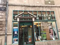 Pharmacie de la Vieille Ville