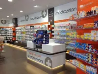Pharmacie de Scarpone