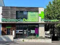 Pharmacie des 3 B