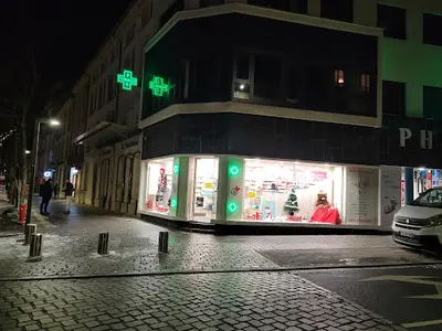 Pharmacie des Vosges - Well&well