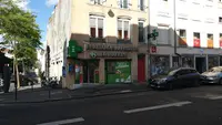 Pharmacie Lafayette du Marché