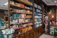 Pharmacie le Ginkgo