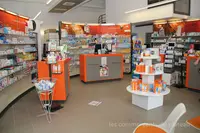 Pharmacie le Tilleul
