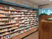 Pharmacie Naturabio Anton&willem - Herboristerie