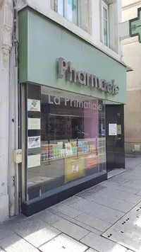 Pharmacie Primatiale