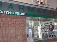 Pharmacie Saint Fiacre
