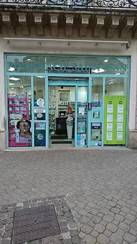 Pharmacie Saint Jean