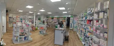 Pharmacie Saint Léon