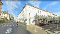 Pharmacie Stanislas