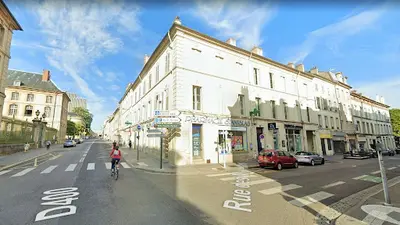Pharmacie Stanislas