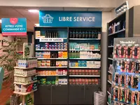 Pharmacie Wellpharma d'Haussonville