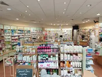 Pharmacie de la Halle