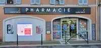 Pharmacie Ancel