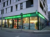 Pharmacie Apothical Nanterre Universite