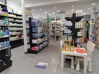 Pharmacie Centrale Nanterre