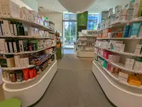 Pharmacie des Terrasses de L’arche
