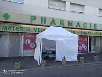 Pharmacie du Petit Nanterre