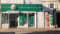 Pharmacie Lppn