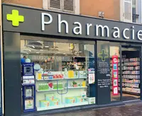 Pharmacie Oulie Stéphanie