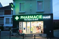 Pharmacie Saade