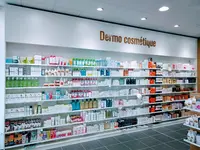Pharmacie Breil Coubertin