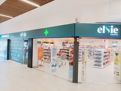 Pharmacie Carrefour Beaujoire