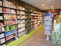 Pharmacie Cousteau