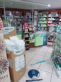 Pharmacie de Bretagne