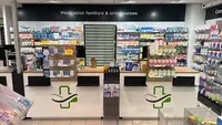 Pharmacie de la Beaujoire