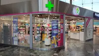 Pharmacie de la Gare